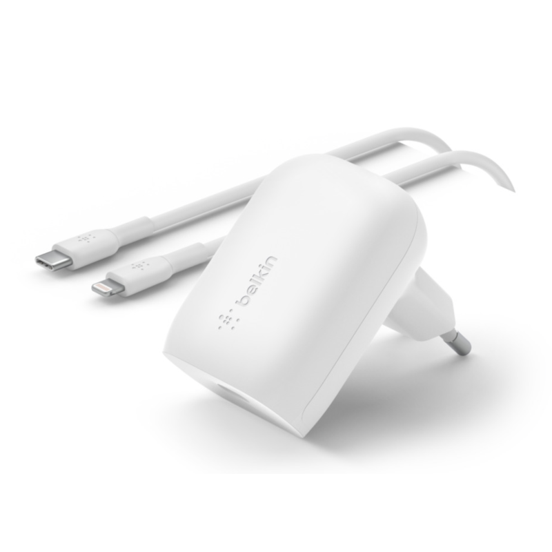 Les bons chargeurs et câbles USB-C pour votre iPhone 15 (charge
