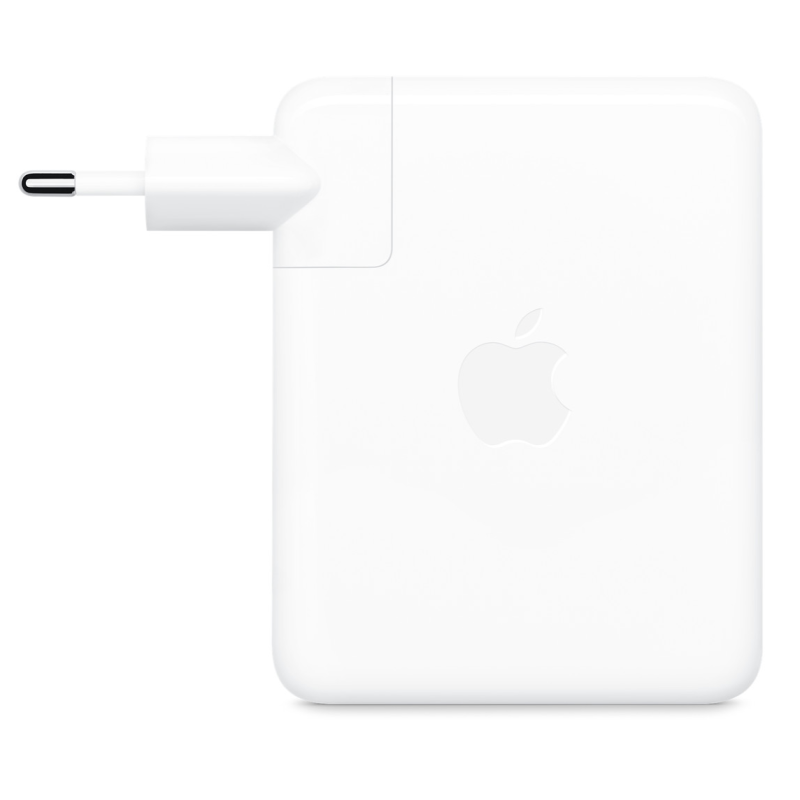 Chargeur Adaptateur Secteur USB C 87W Compatible avec MacBook Pro