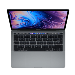 Reconditionné - MacBook Pro...