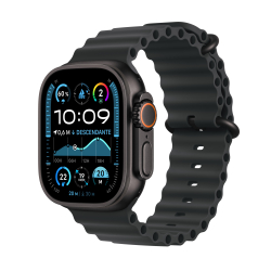 Apple Watch Ultra 2 -...