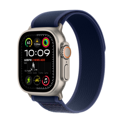 Apple Watch Ultra 2 -...