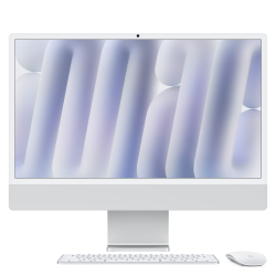 iMac M4 CPU 8 cœurs GPU 8...