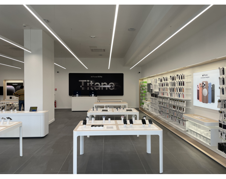 Boutique Apple/Mac Le Havre - actimag